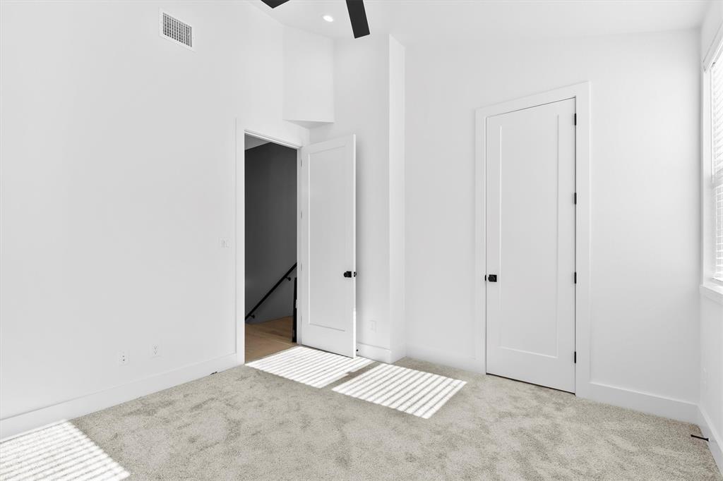 Miller & Stemmons - Residential