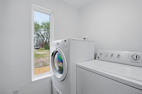 Tiny photo for 69 Nicole Drive, Pottsboro, TX 75076 (MLS # 21198808)