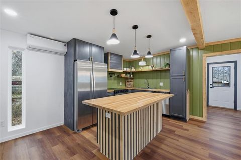 Tiny photo for 69 Nicole Drive, Pottsboro, TX 75076 (MLS # 21198808)