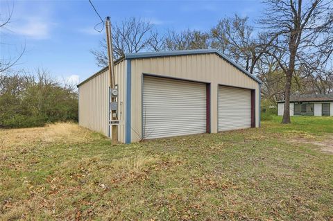 Tiny photo for 69 Nicole Drive, Pottsboro, TX 75076 (MLS # 21198808)