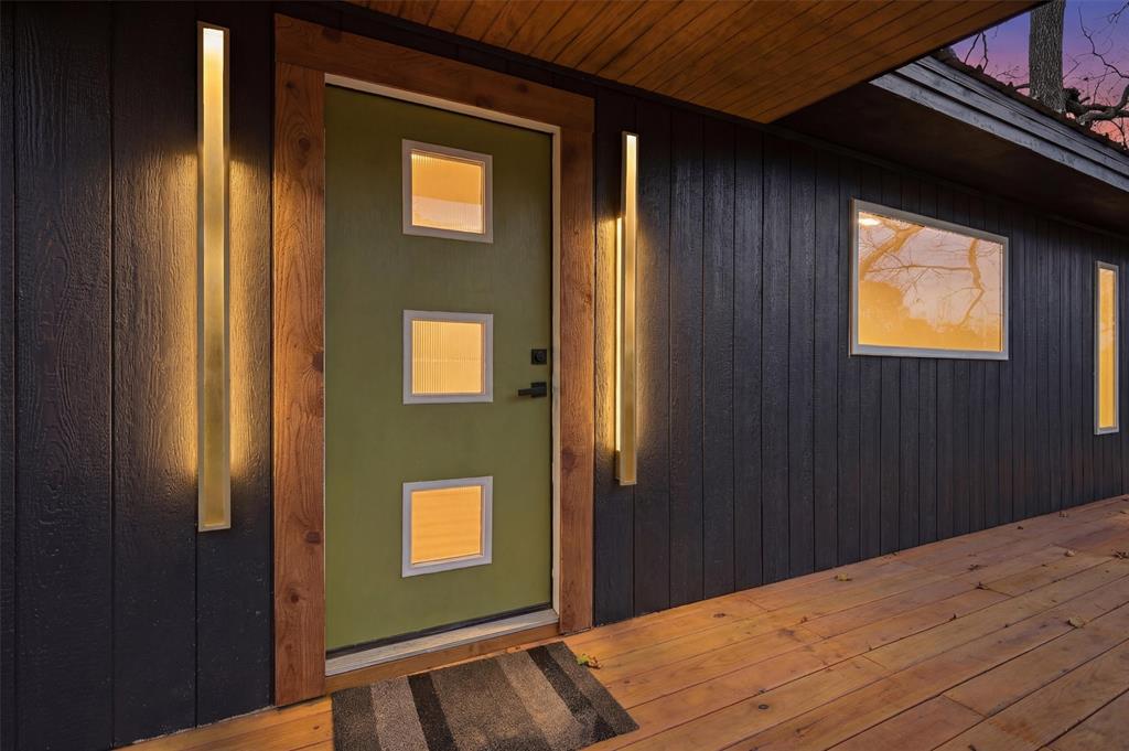 Lindsey E M Sub - Residential