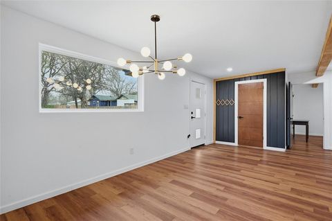 Tiny photo for 69 Nicole Drive, Pottsboro, TX 75076 (MLS # 21198808)