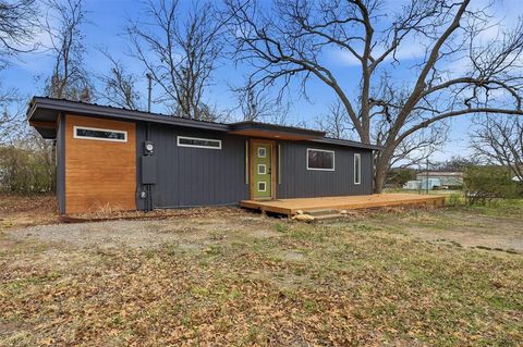 Tiny photo for 69 Nicole Drive, Pottsboro, TX 75076 (MLS # 21198808)
