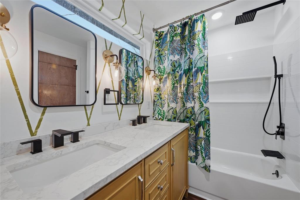 Lindsey E M Sub - Residential