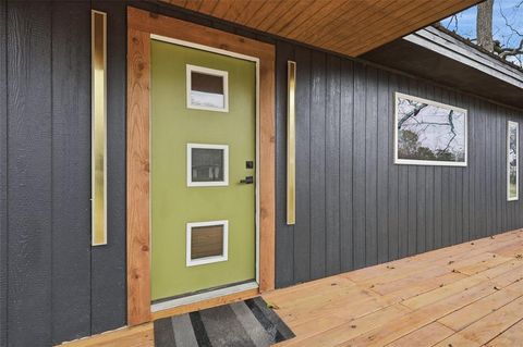 Tiny photo for 69 Nicole Drive, Pottsboro, TX 75076 (MLS # 21198808)