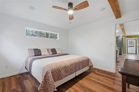 Tiny photo for 69 Nicole Drive, Pottsboro, TX 75076 (MLS # 21198808)