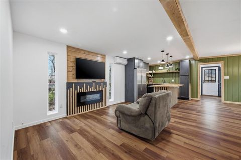 Tiny photo for 69 Nicole Drive, Pottsboro, TX 75076 (MLS # 21198808)