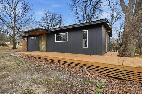 Tiny photo for 69 Nicole Drive, Pottsboro, TX 75076 (MLS # 21198808)