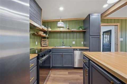 Tiny photo for 69 Nicole Drive, Pottsboro, TX 75076 (MLS # 21198808)