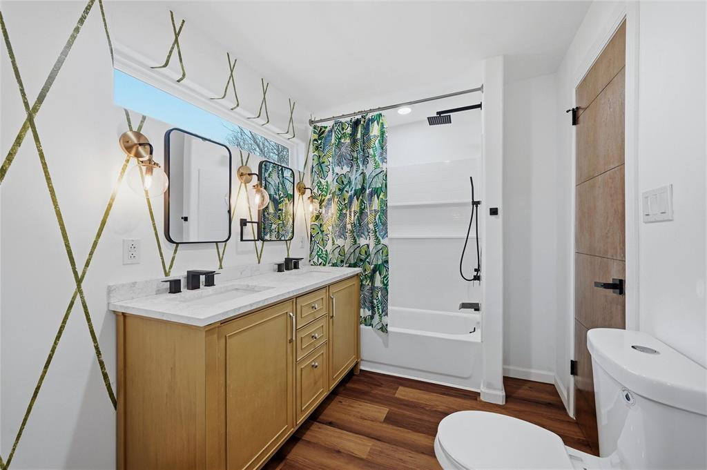 Lindsey E M Sub - Residential