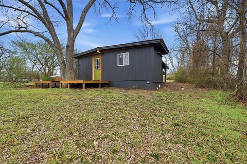 Tiny photo for 69 Nicole Drive, Pottsboro, TX 75076 (MLS # 21198808)