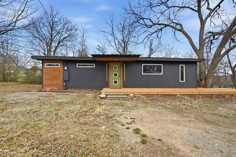 Tiny photo for 69 Nicole Drive, Pottsboro, TX 75076 (MLS # 21198808)