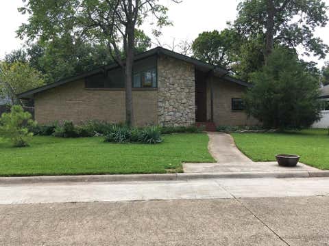 Photo of 8350 San Cristobal Drive, Dallas, TX 75218 (MLS # 21307701)
