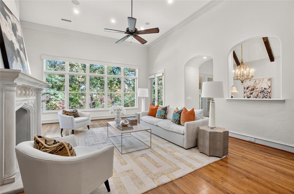 Lake Forest Ph A - Residential