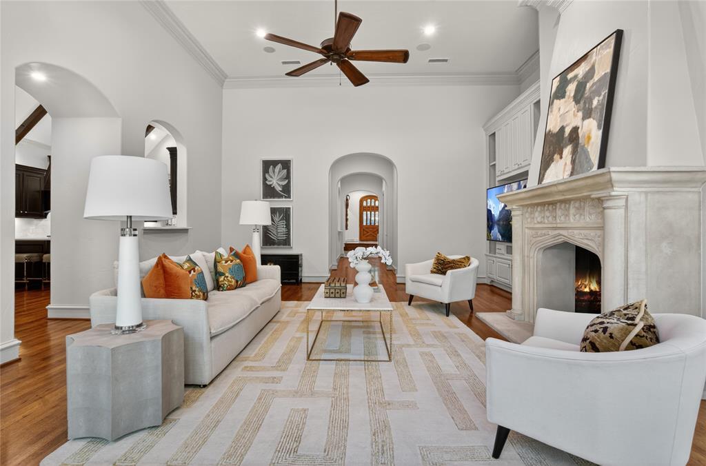 Lake Forest Ph A - Residential