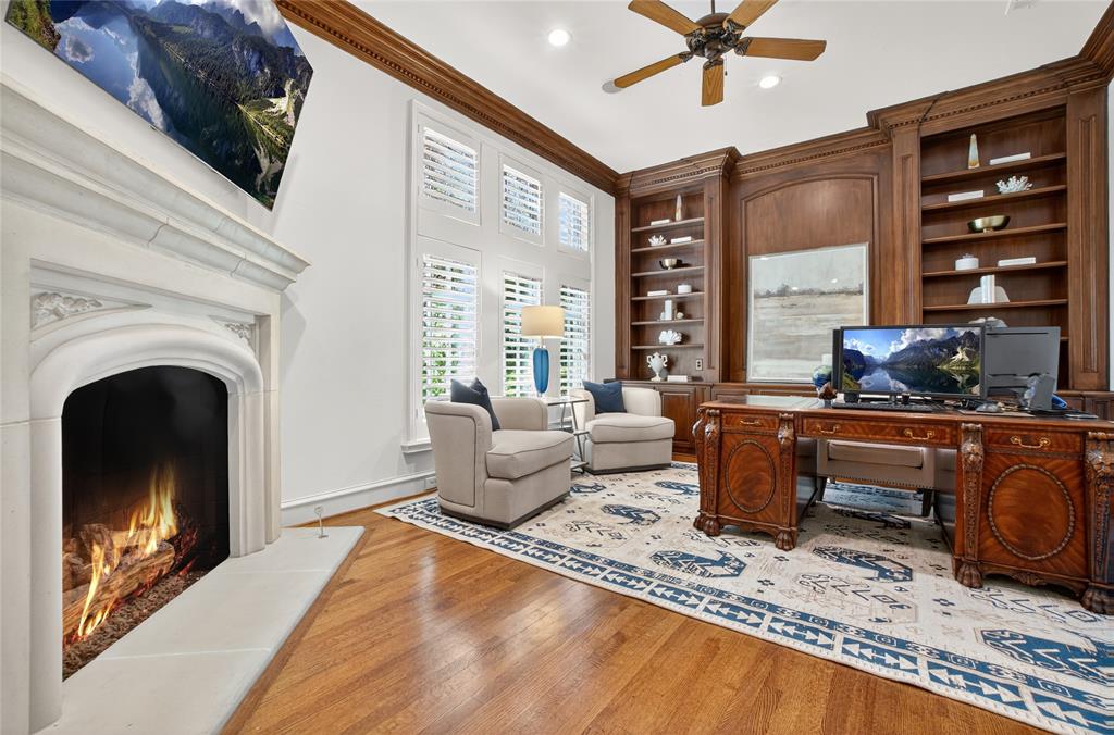 Lake Forest Ph A - Residential