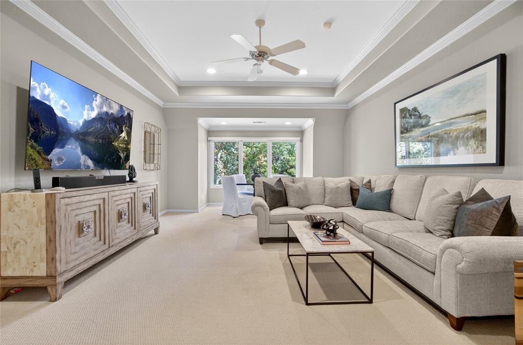 Lake Forest Ph A - Residential