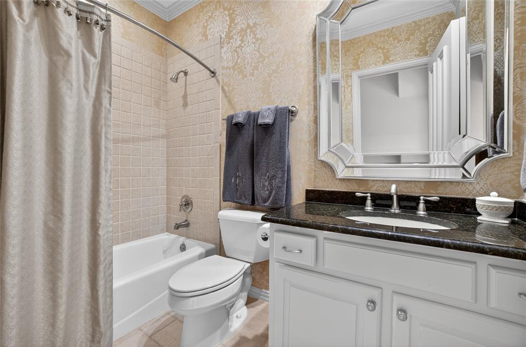 Lake Forest Ph A - Residential