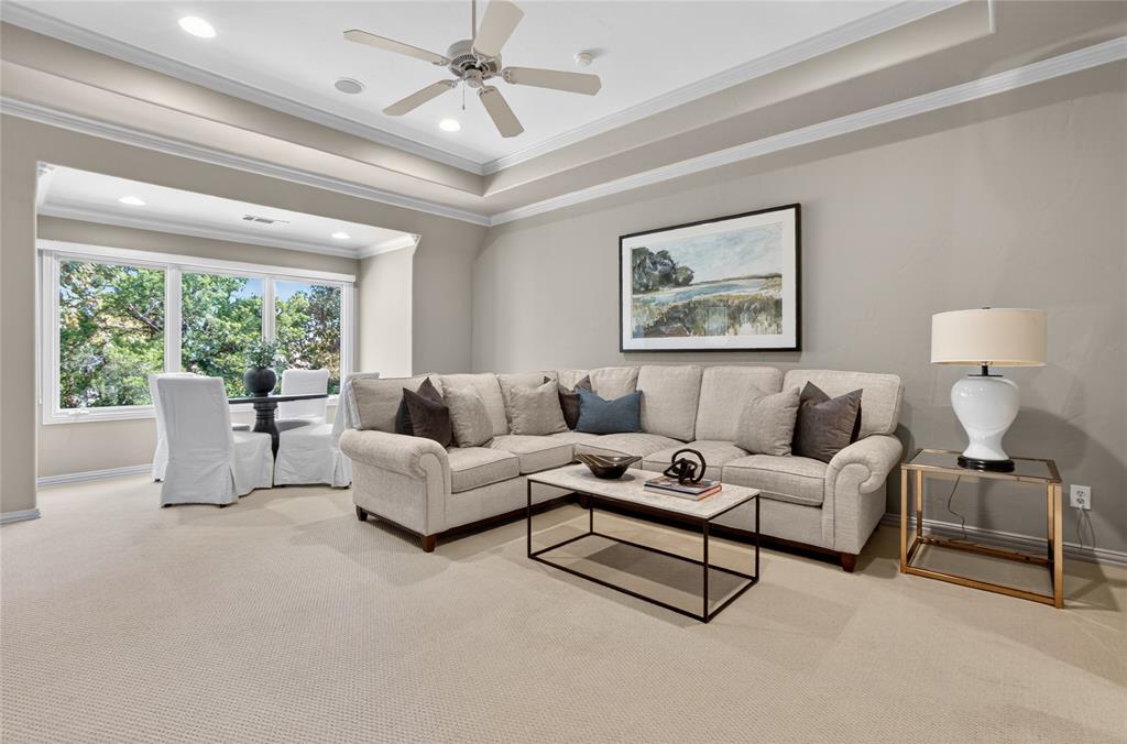 Lake Forest Ph A - Residential