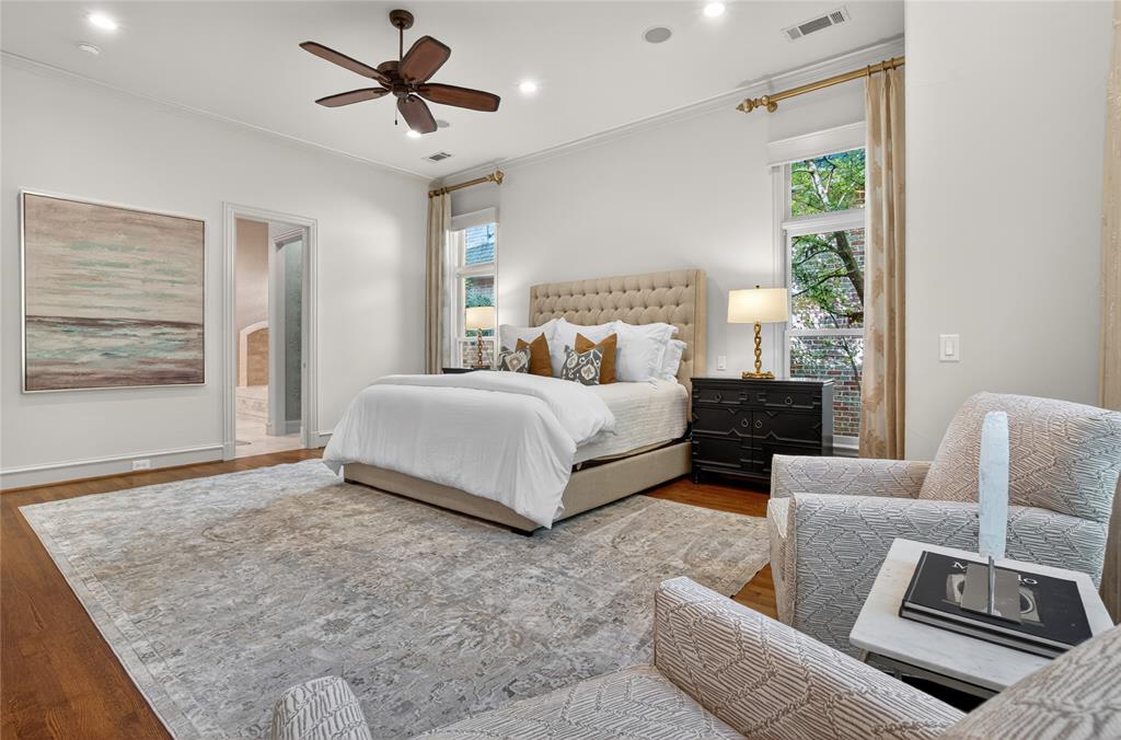 Lake Forest Ph A - Residential