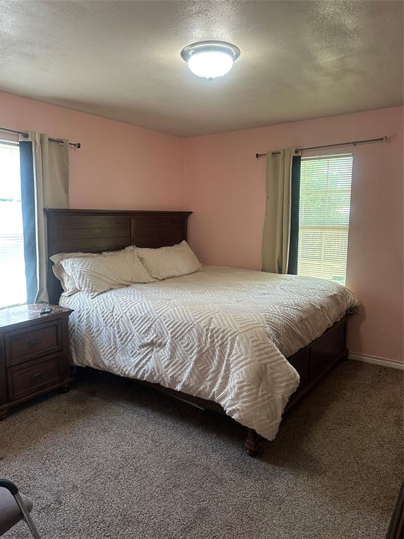 A McAnter - Residential