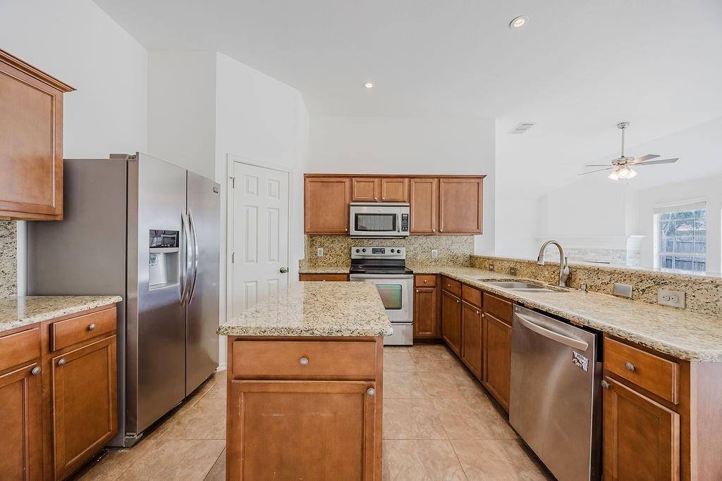 Summerfields Add - Residential