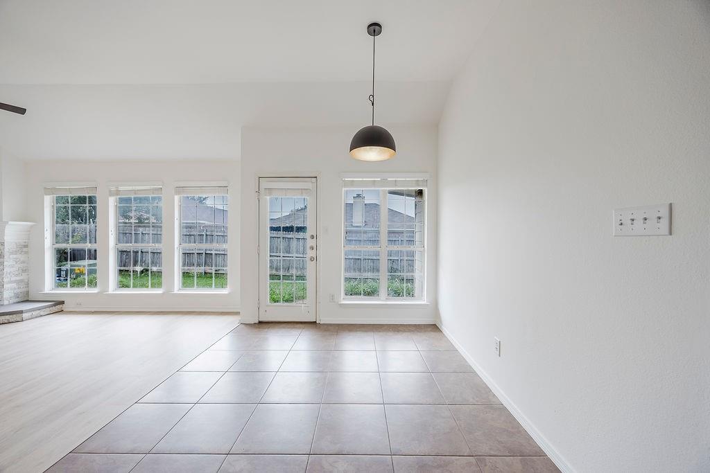 Summerfields Add - Residential