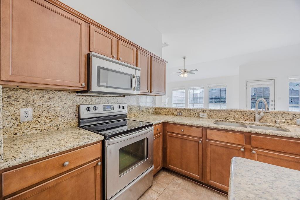 Summerfields Add - Residential