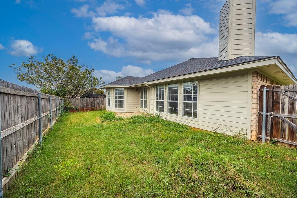 Summerfields Add - Residential