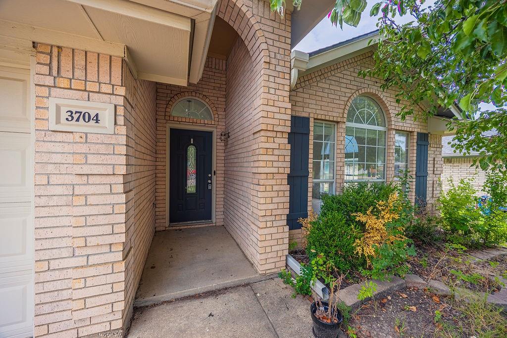 Summerfields Add - Residential