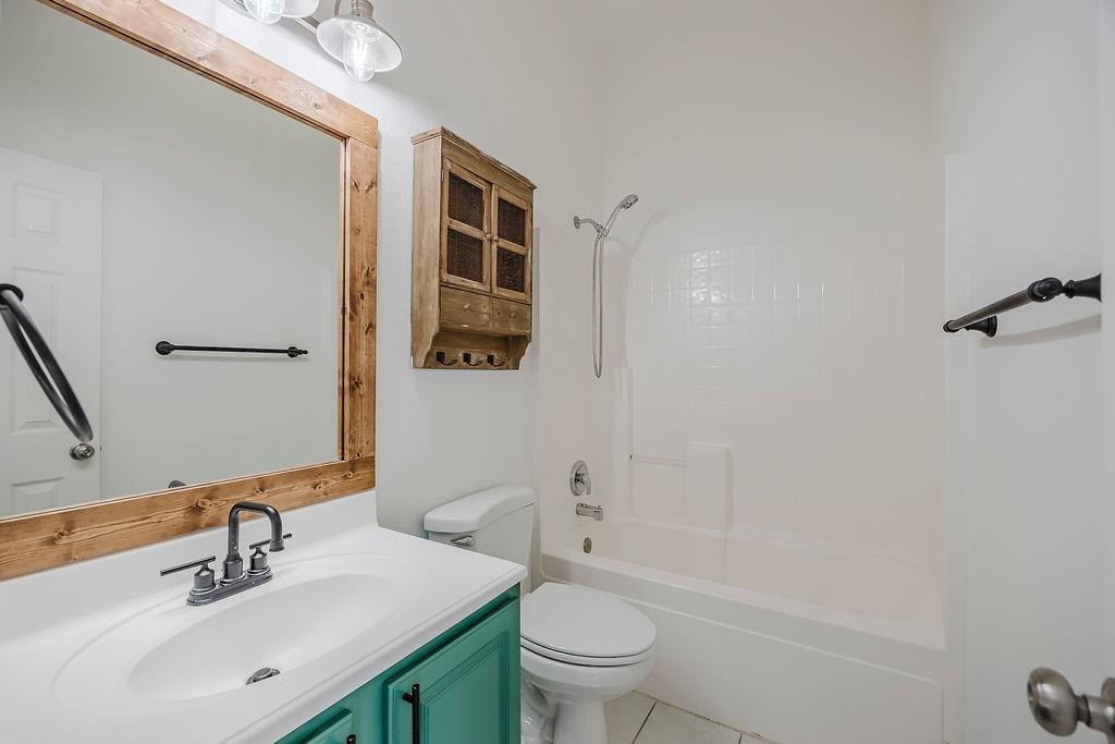 Summerfields Add - Residential