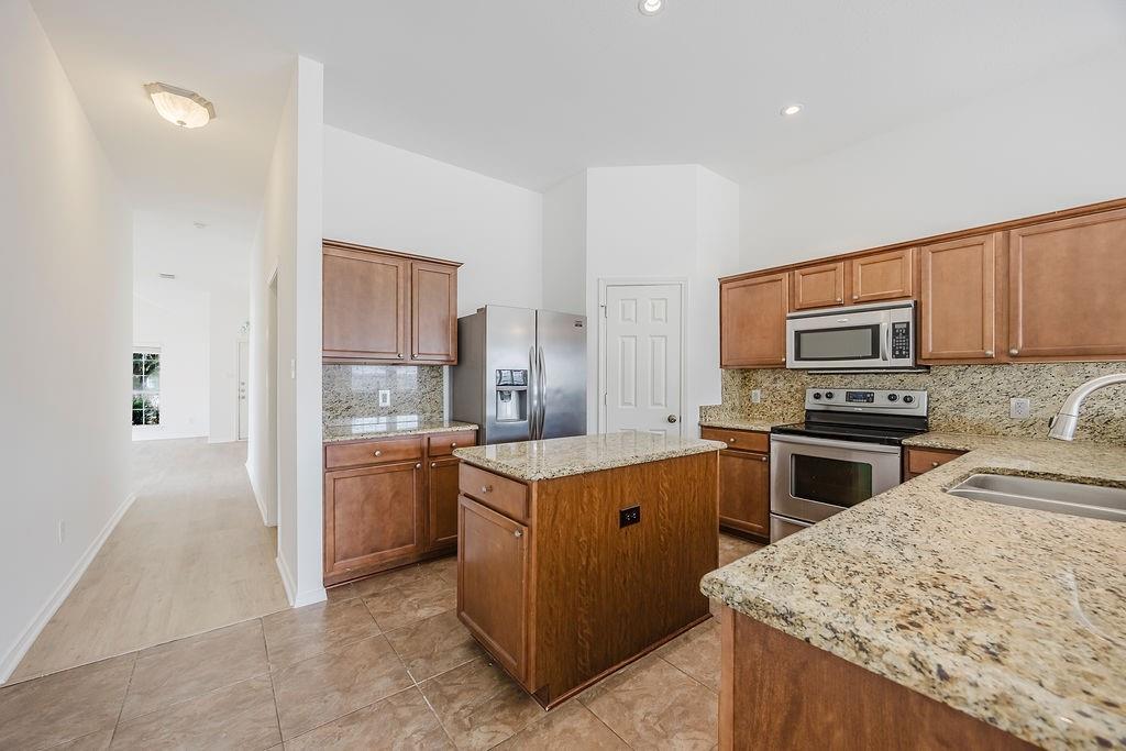 Summerfields Add - Residential