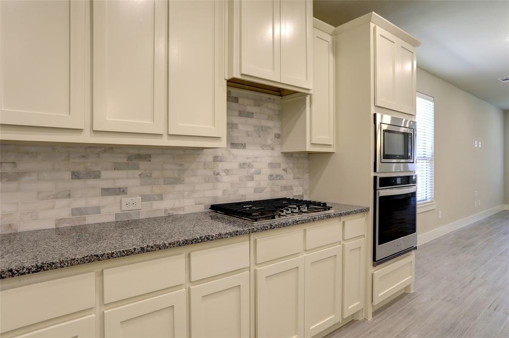 Morning Ridge Ph 1 - Residential