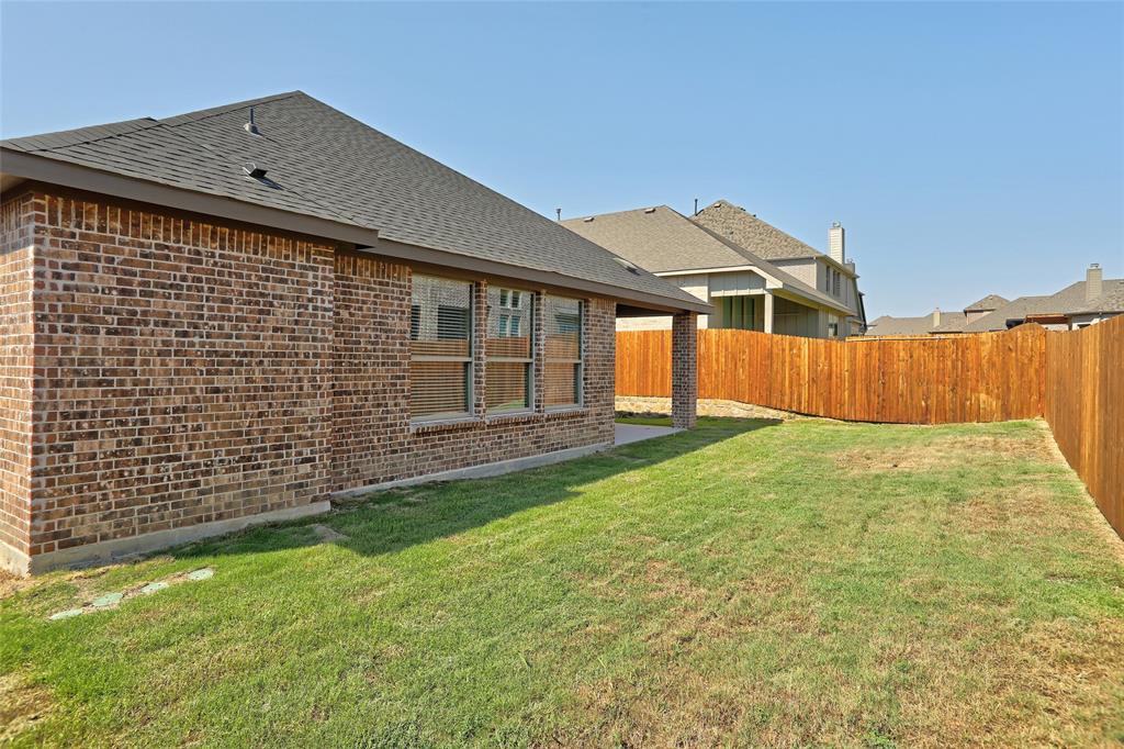 Morning Ridge Ph 1 - Residential