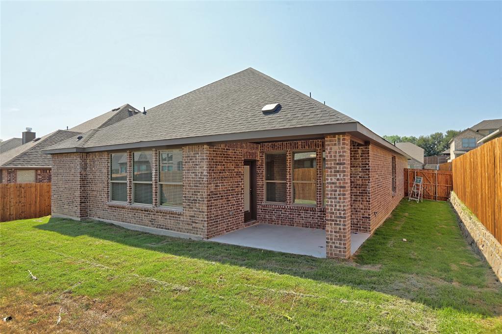 Morning Ridge Ph 1 - Residential