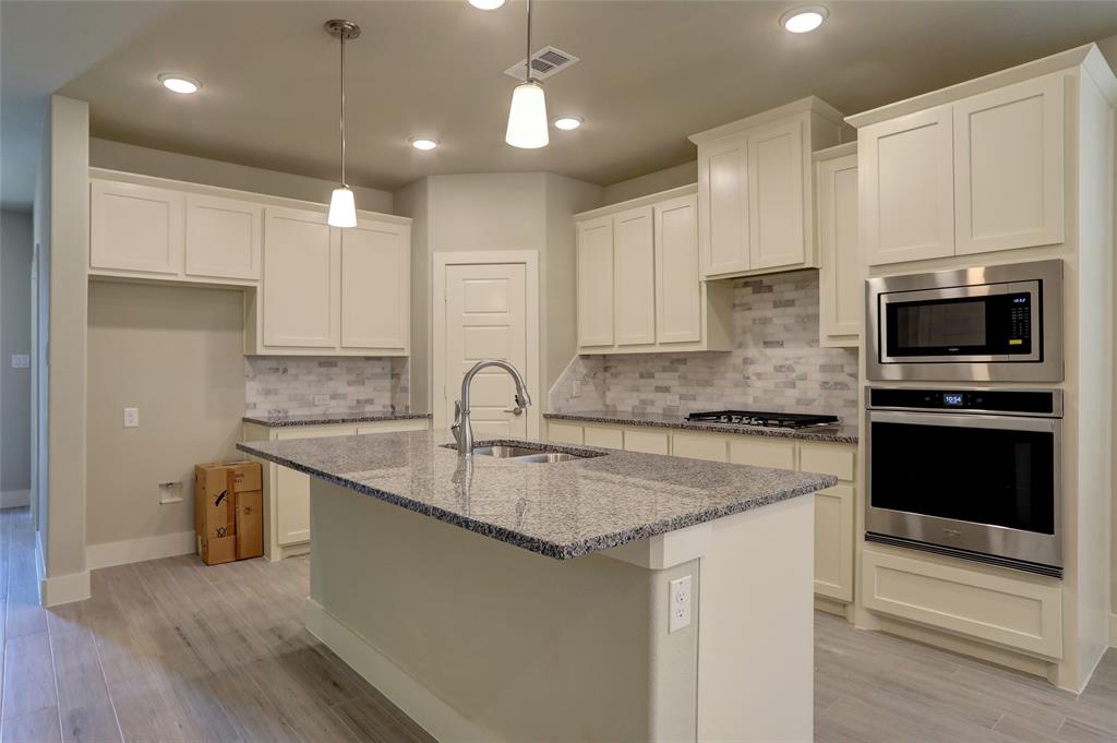 Morning Ridge Ph 1 - Residential