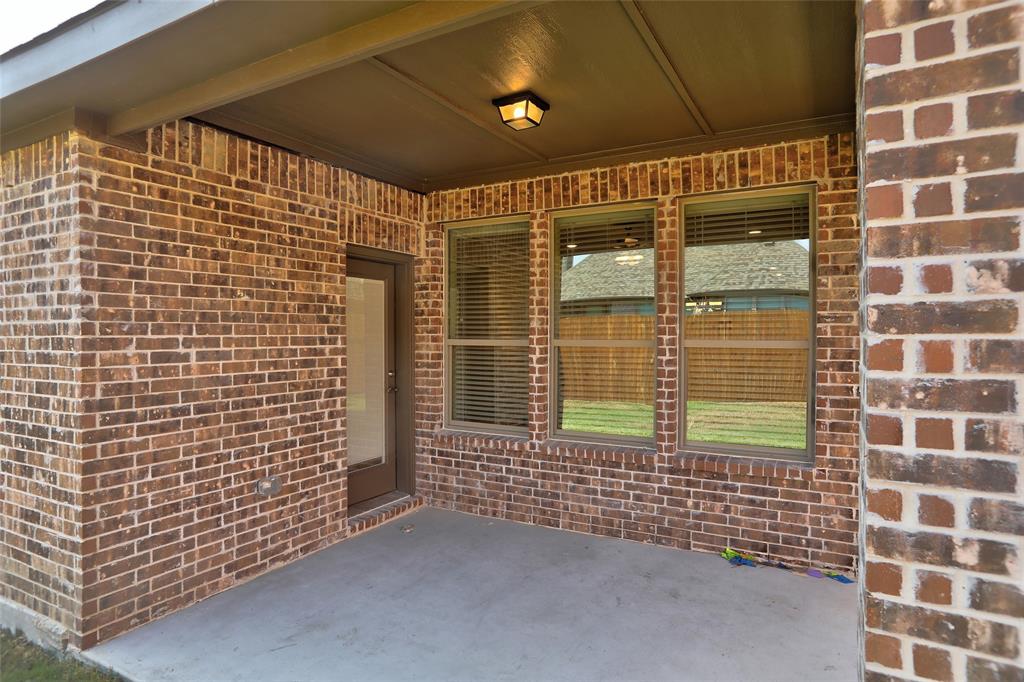 Morning Ridge Ph 1 - Residential