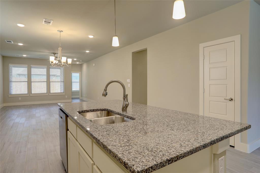 Morning Ridge Ph 1 - Residential