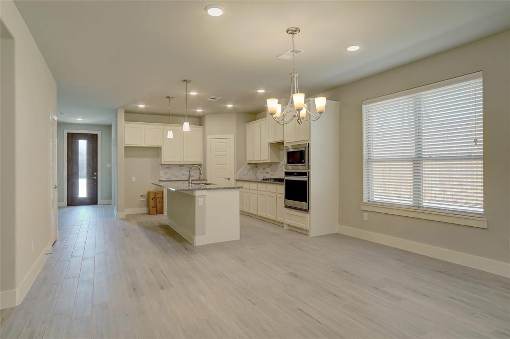 Morning Ridge Ph 1 - Residential