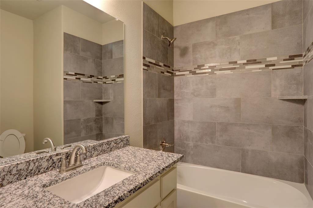 Morning Ridge Ph 1 - Residential