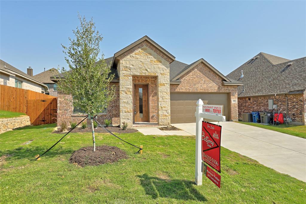 Morning Ridge Ph 1 - Residential