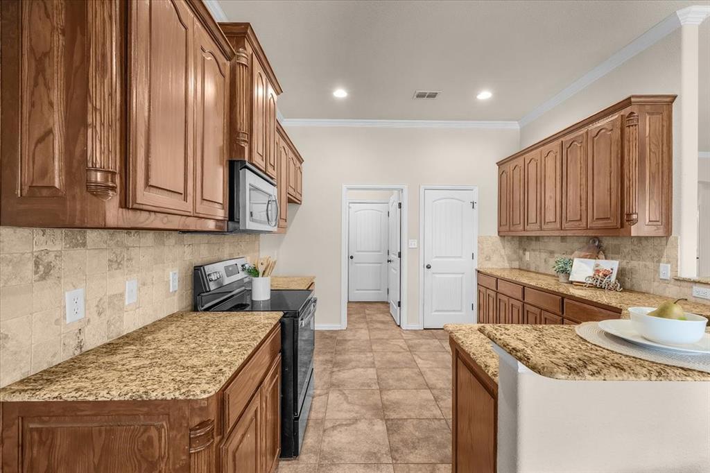 Willow Park Village - Residential