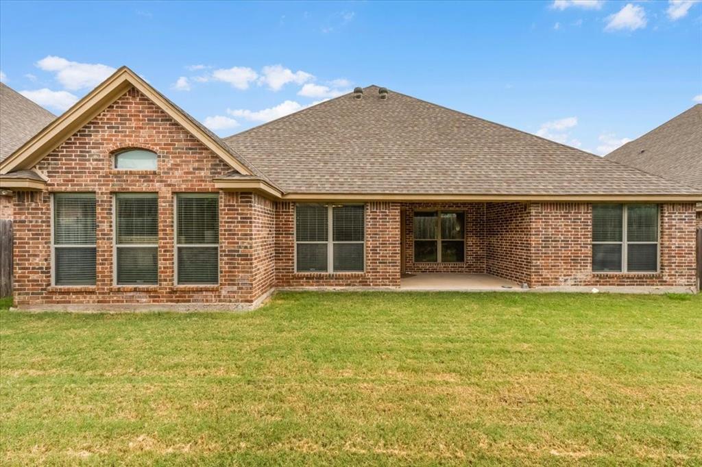 Willow Park Village - Residential