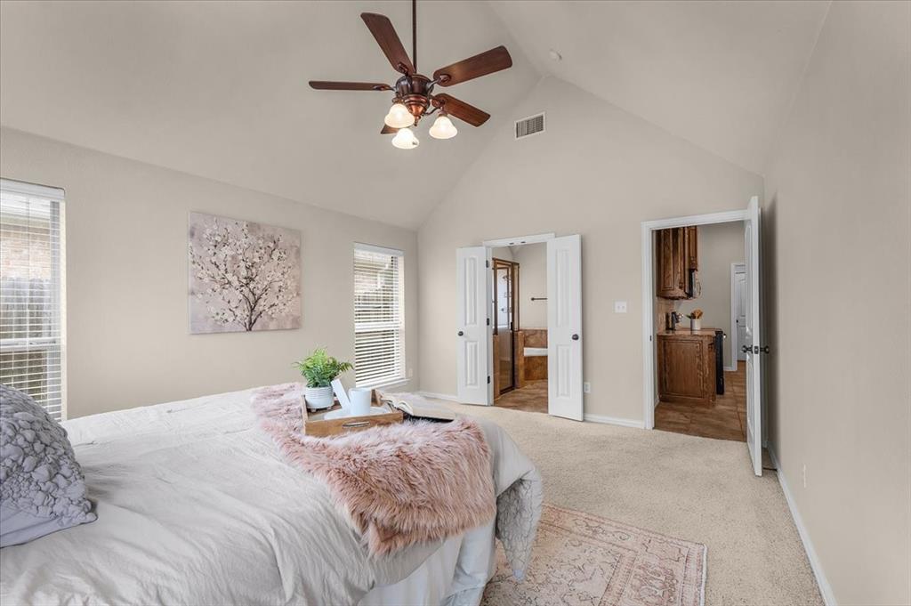 Willow Park Village - Residential