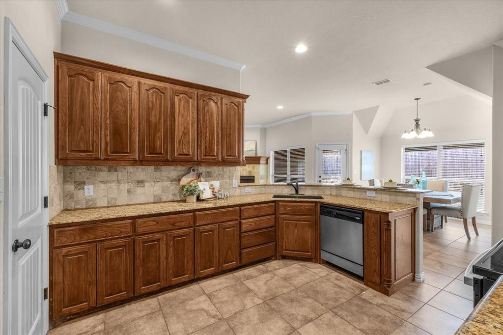 Willow Park Village - Residential