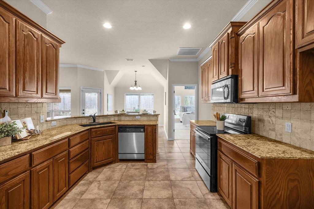 Willow Park Village - Residential