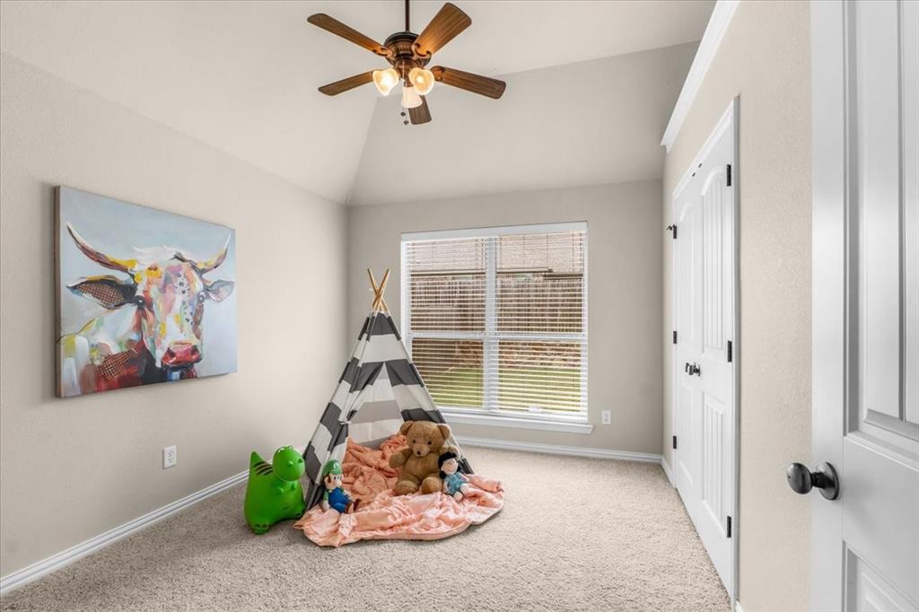 Willow Park Village - Residential