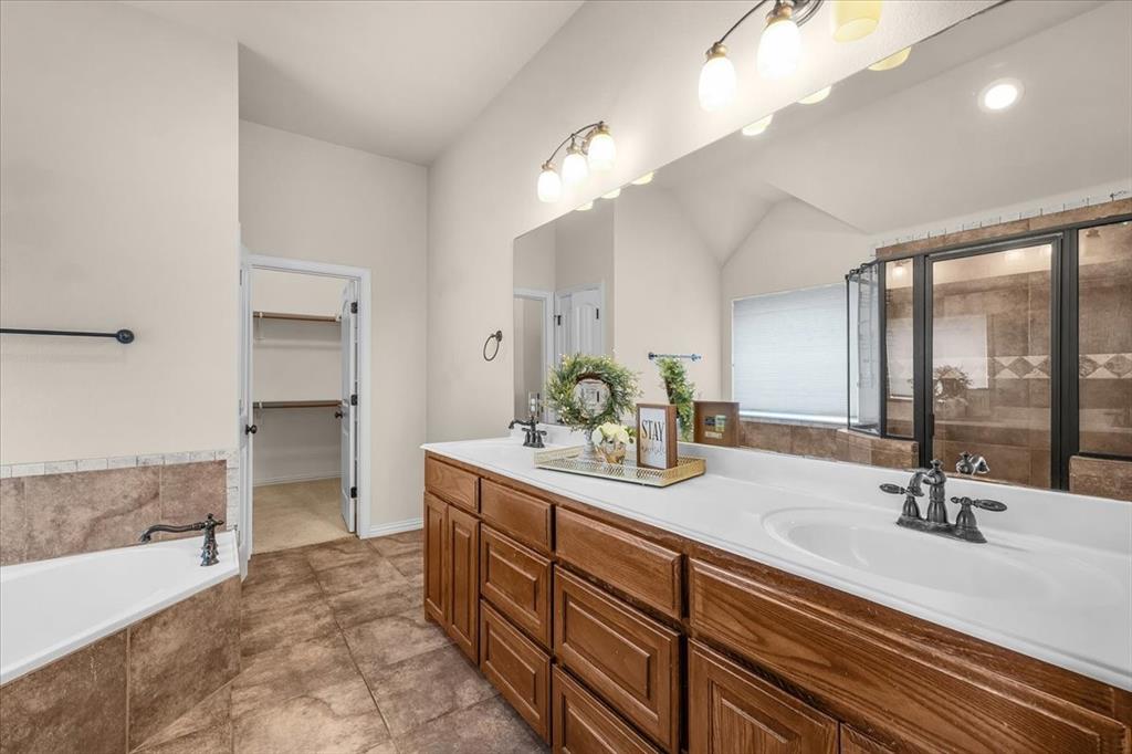 Willow Park Village - Residential