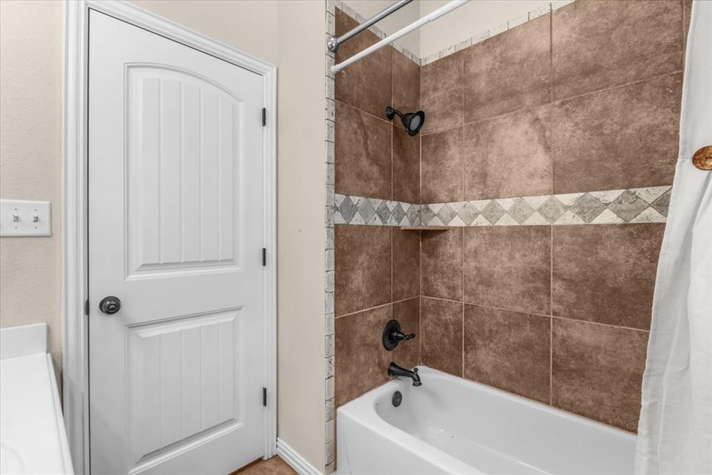 Willow Park Village - Residential