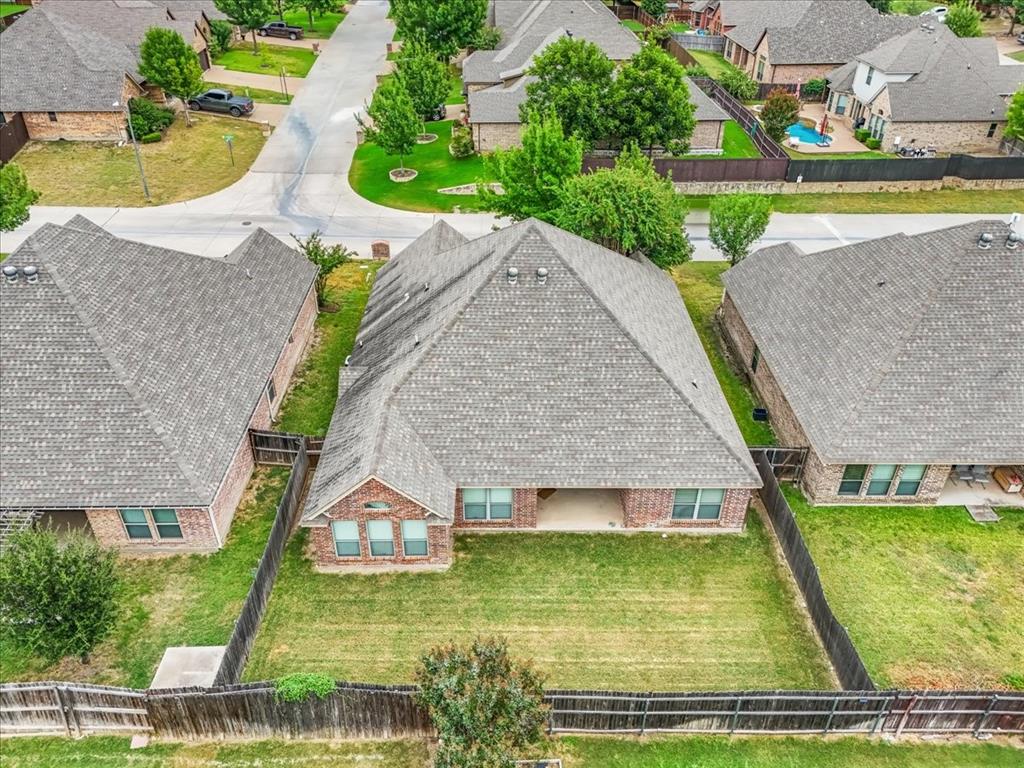 Willow Park Village - Residential